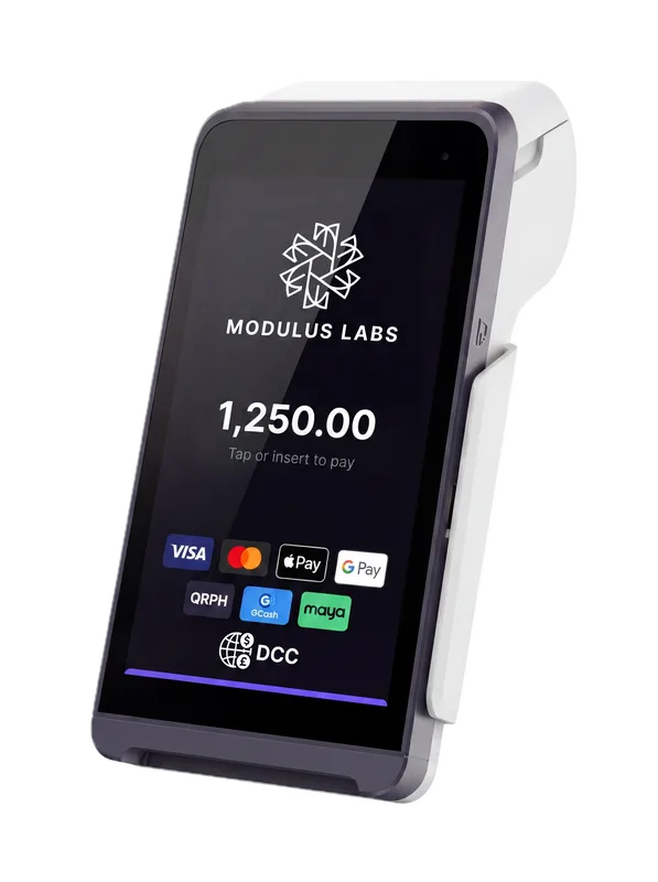 Leveraging Payments as a Competitive Advantage